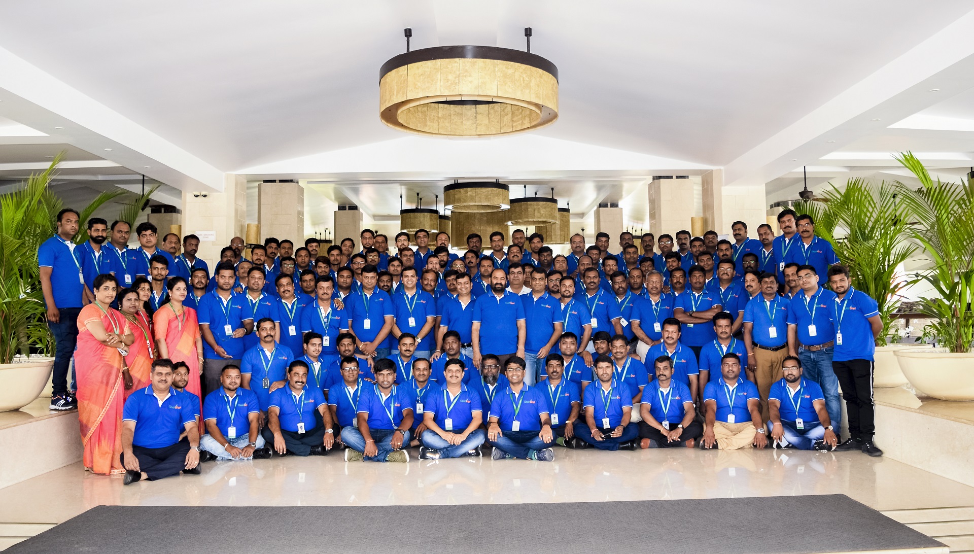 Greenchef Appliances Limited | One-stop solution for home and kitchen